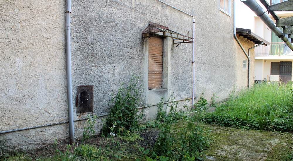 Esterno