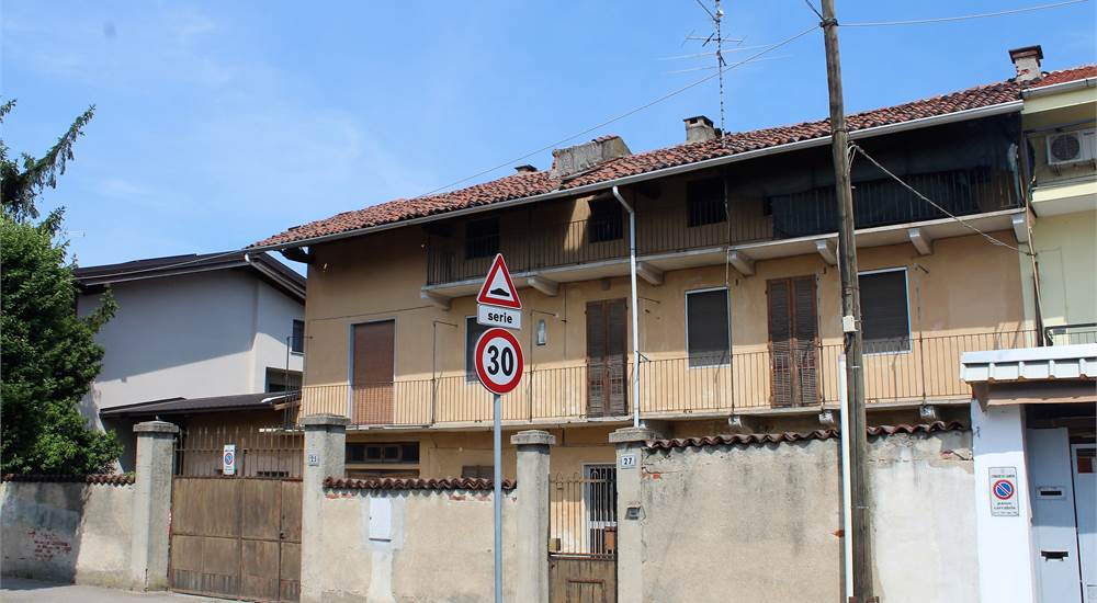 Esterno