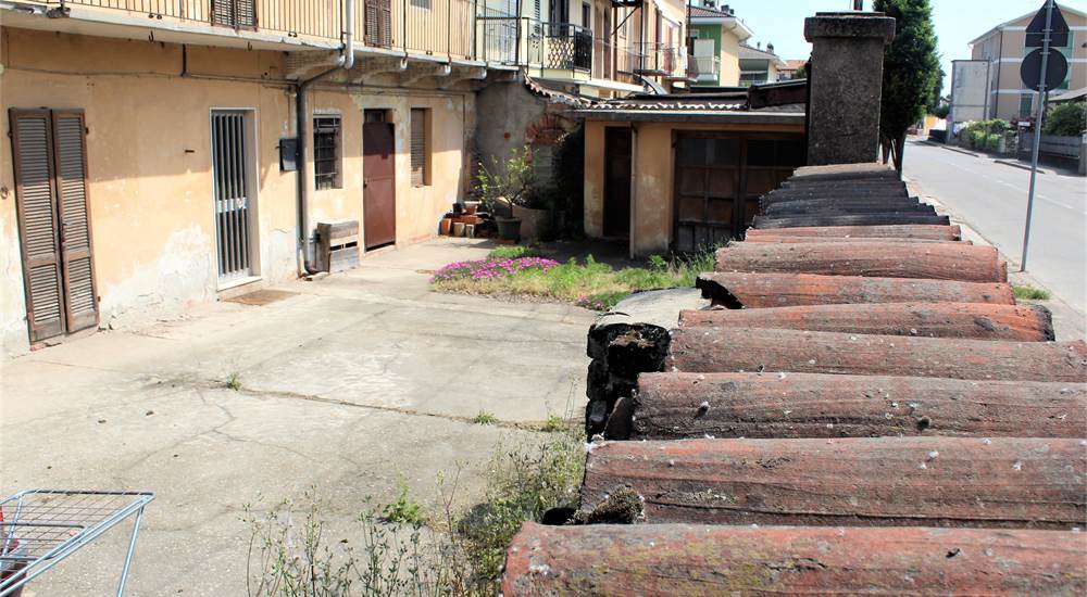 Cortile