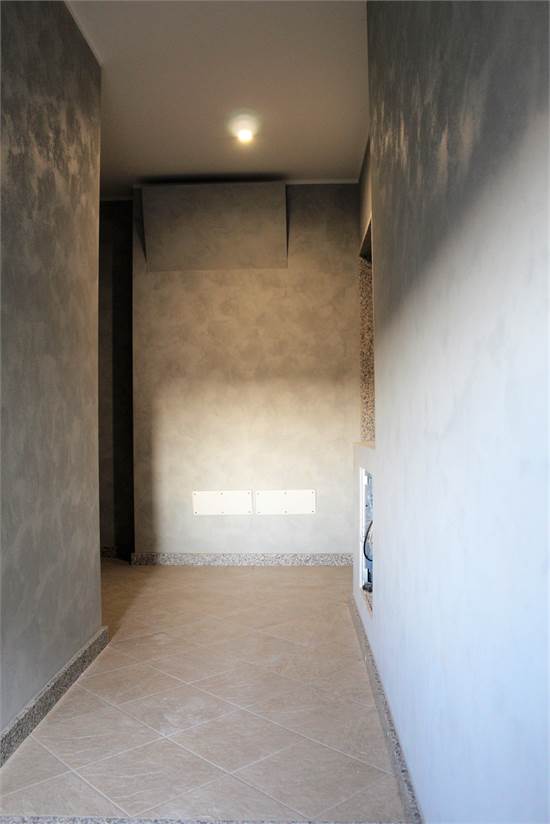Vano scala