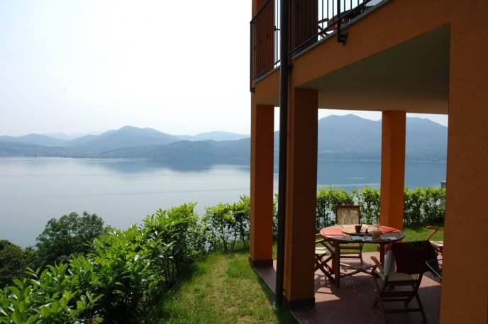 Vista Lago