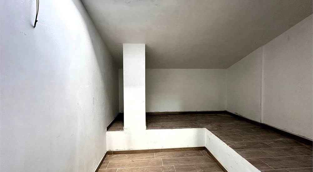 Cameretta/studio