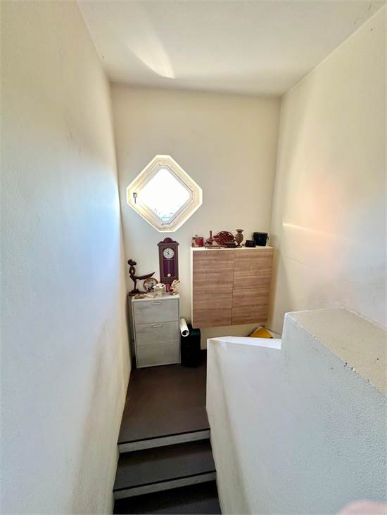 Scala interna