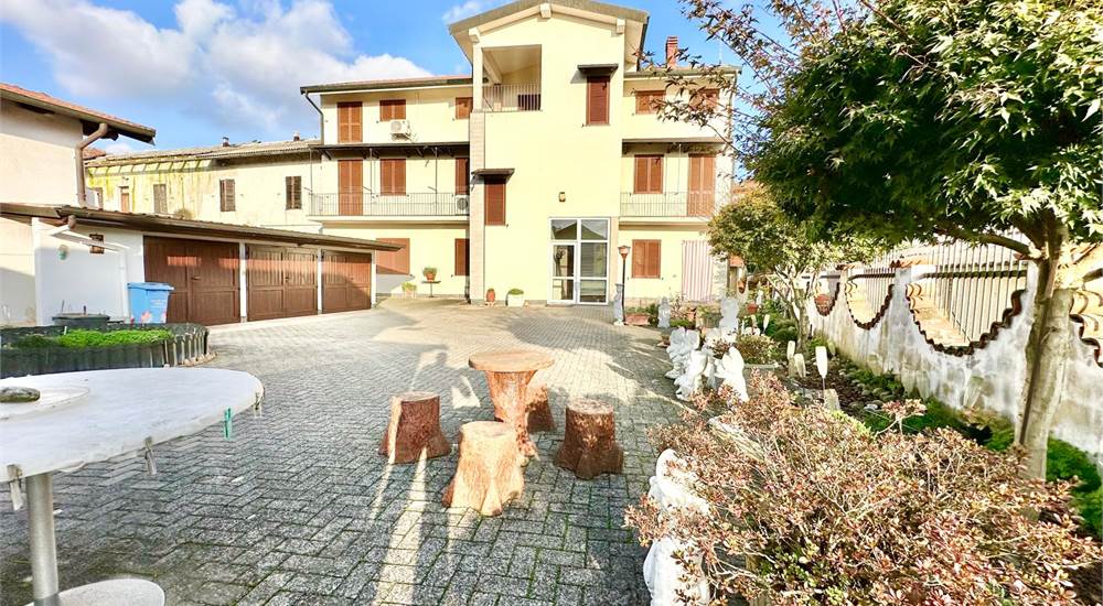 Cortile