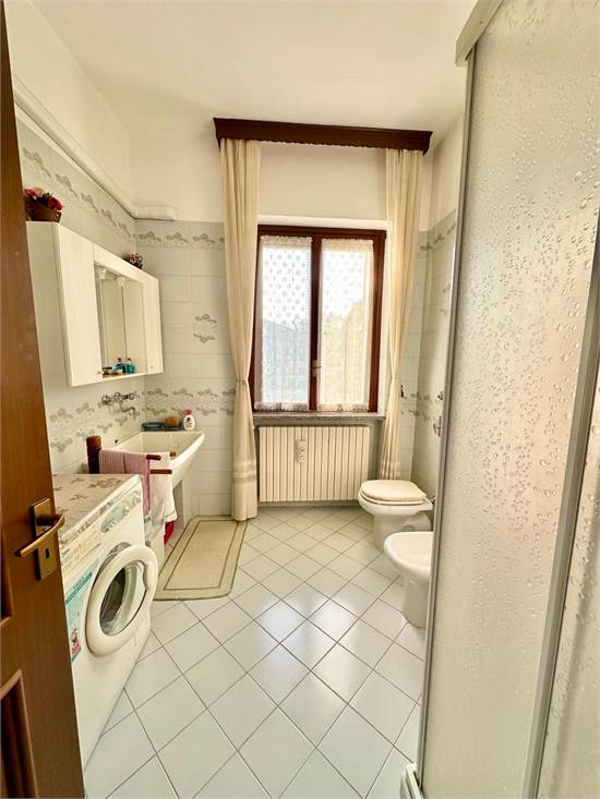 Bagno piano terra