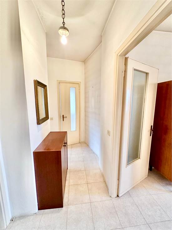 Sisimpegno zona notte