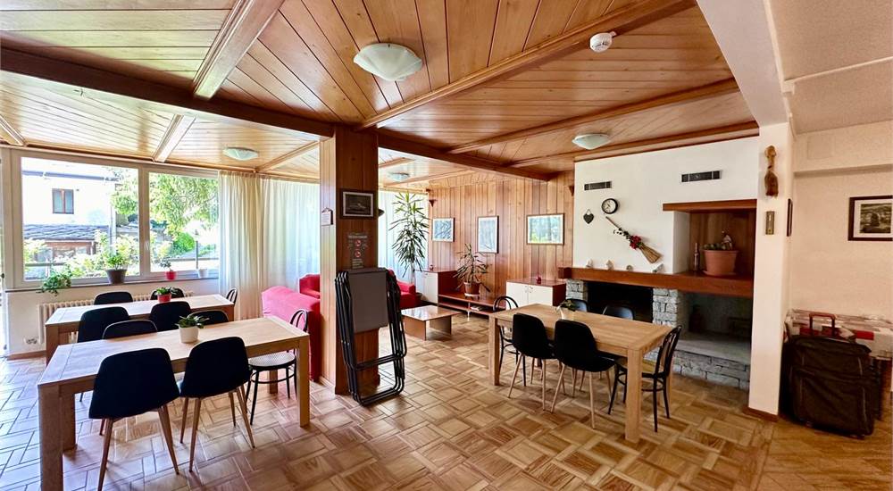 Sala comune