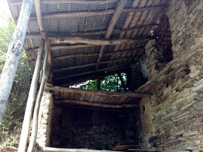 Esterno