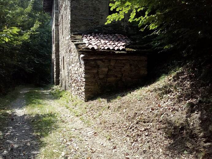 Esterno