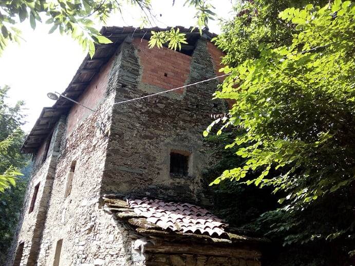 Esterno